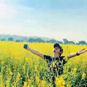 บรรพต สิงห์สวัสดิ์&#x27;พ่อน้องกะเตี๋ยว&#x27; profile icon