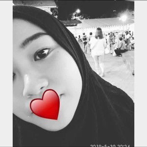 Iezwattun Hasanah Nurhasan profile icon