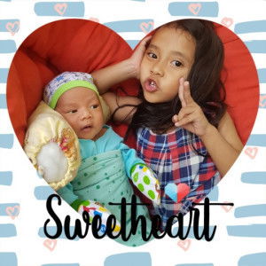 Atria Atia profile icon