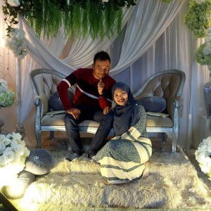 Noraida Musa profile icon