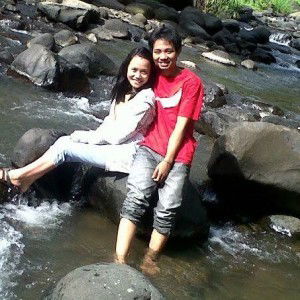 Lussy Bunda Nadin profile icon