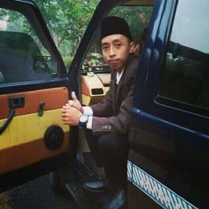 Iyan Sudiana profile icon