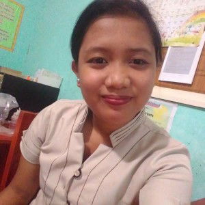 Darrie Grace Castor Cojamco profile icon