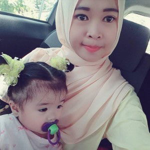 Nor Hazirah profile icon