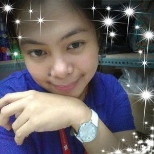 May Rose Barrios profile icon