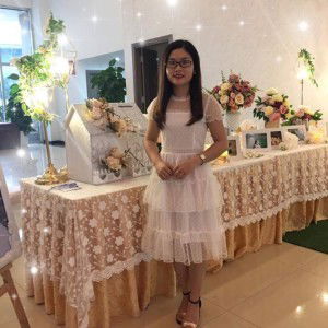 Phạm Thùy Dương profile icon