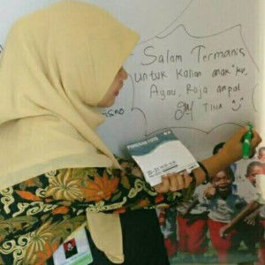 Kristina Fitria Yuniati profile icon