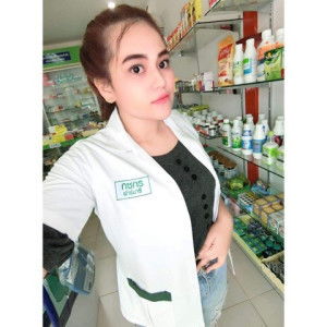 Pam Panphatchanun' profile icon