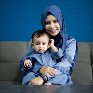 Fatin Bella profile icon