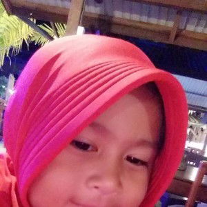 Shofiyah Nurdiana Adibah profile icon