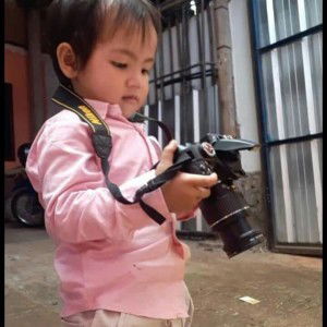 M Alby Nurhaqi profile icon