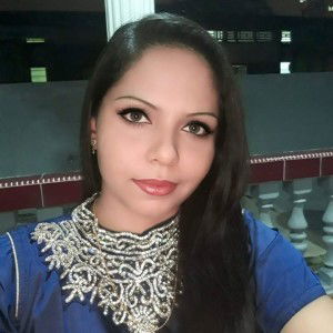 Kastturi Shivram Sharma profile icon