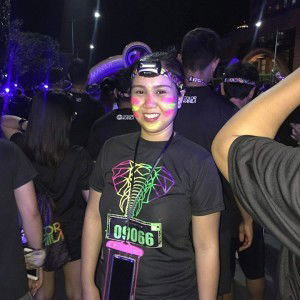 Stephanie Manawat profile icon