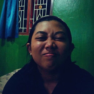 Anggie Pratiwi profile icon