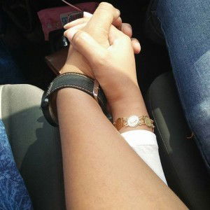 Aprilia Herly profile icon