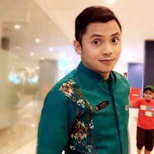 Daeng Salim profile icon