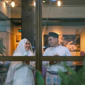 Nurul Farhana Mohd Yusof profile icon