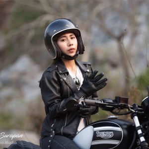 Tong Benjarong profile icon