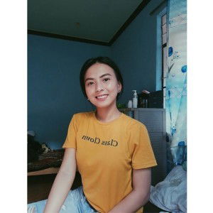 Smile Aquino Castillo profile icon