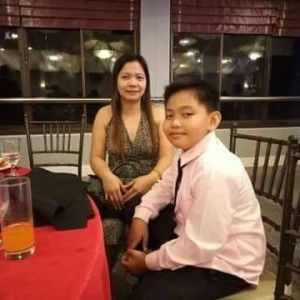 Ginayhel Ancheta profile icon