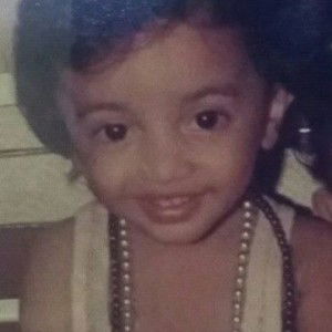 Syazlin Amira profile icon