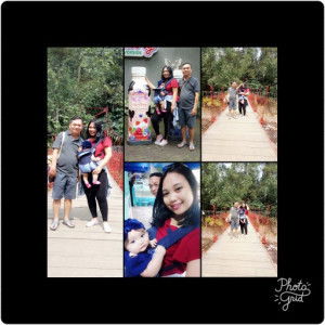 Dwi April profile icon