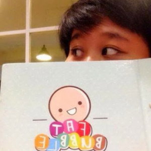 ruth cintya manurung profile icon