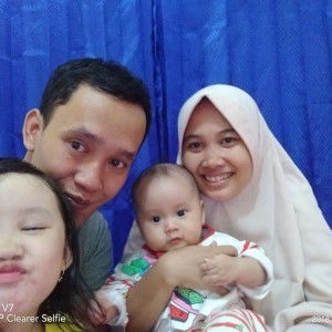 Eha Dzulaiha profile icon