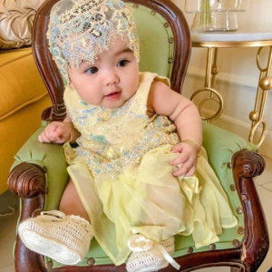 Moshi mocha profile icon