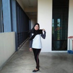 Norhafizah profile icon