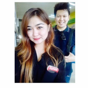 Rhea Christine Nillo profile icon