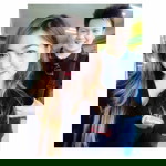 Rhea Christine Nillo profile icon