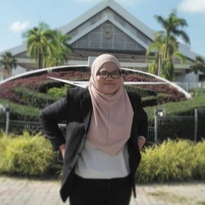 Umi Nabell profile icon