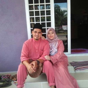 Ain Suhada Saipuddin profile icon