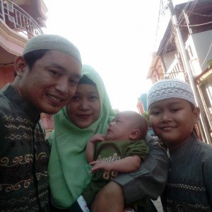 Ranti Kusuma Ningrum profile icon