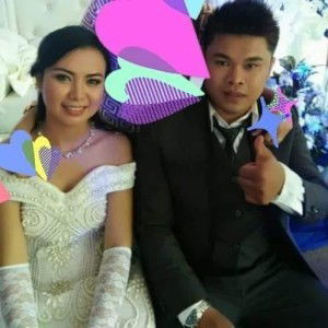 Loisa Alarcon Pangan profile icon