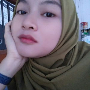 aisyah profile icon