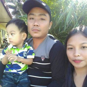 Mary Joy Coralde Obe profile icon