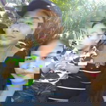 Mary Joy Coralde Obe profile icon