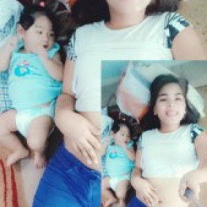 BABY LOVE ❣???❣?? profile icon