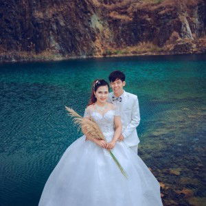 Thao Thu profile icon