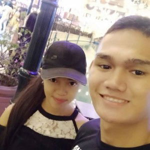 May Love Cabales Cabanban profile icon