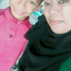 nurul nadia profile icon