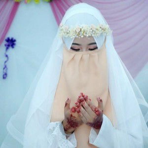 Lailatul Fitriyah profile icon
