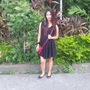 Aira Pamplina profile icon