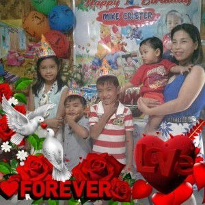 Michel Tandingan profile icon