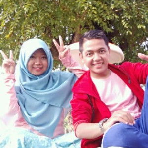 Sony dan Orin profile icon