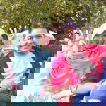 Sony dan Orin profile icon