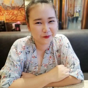 อลิษา โยชิกาวา profile icon