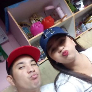 Rhaily Amber Soriano profile icon